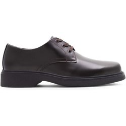 Badura Halbschuhe JIMM-01 123AM Braun