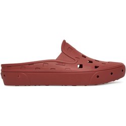 Vans Pantoletten MTE Slip-On Mule TRKVN000CW8DKR1 Dunkelrot