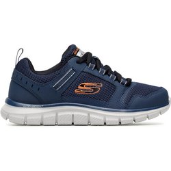 Skechers Sneakers Knockhill 232001/NVOR Dunkelblau
