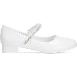 Nelli Blu Ballerinas CM2110266 Weiß