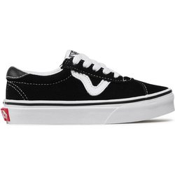 Vans Sneakers aus Stoff Sport VN0A54EY6BT1 Schwarz