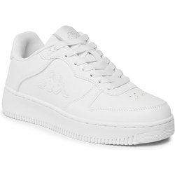 Kappa Sneakers LOGO MASERTA 32193CW-001 Weiß