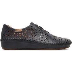 Pikolinos Halbschuhe 655-4783 Dunkelblau