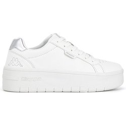 Kappa Sneakers SS24-3C091 Weiß