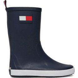 Tommy Hilfiger Gummistiefel TOMMY HILFIGER-T3XC-33923-0047 M Dunkelblau