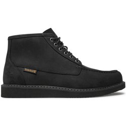 Timberland Schnürschuhe TB0A6AZEW051 Schwarz