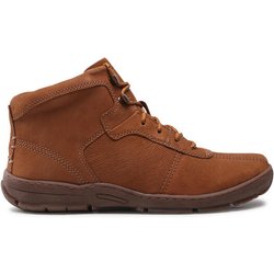Lasocki Schnürschuhe MI07-A603-A463-29 Braun
