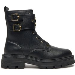 Liu Jo Schnürschuhe Taylor 809 4F4707 EX096 Schwarz