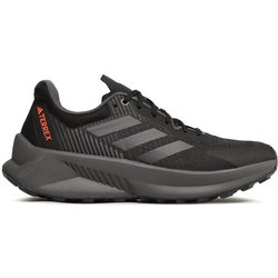 adidas Laufschuhe Terrex Soulstride Flow Trail Running Shoes GX1822 Schwarz