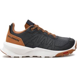 Salomon Sneakers Patrol Play L47194800 Schwarz