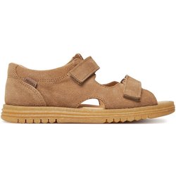 Mrugała Sandalen Hugo 1306/5-24 Braun