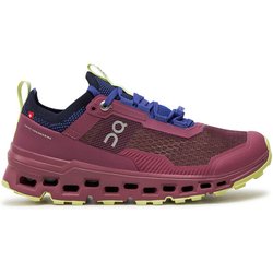 On Laufschuhe Cloudultra 2 3WD30281483 Dunkelrot