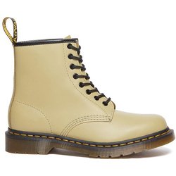 Dr. Martens Schnürstiefel 1460 Smooth Beige