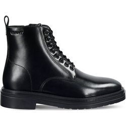 Gant Schnürschuhe 31641134 Schwarz