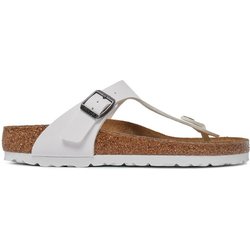 Birkenstock Zehentrenner Gizeh 745531 Weiß