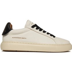 Alexander Smith Sneakers Soho ASBCSOM-3663-WBK Weiß