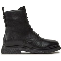 Marc O'Polo Schnürschuhe 308 13616301 136 Schwarz