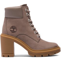Timberland Stiefeletten Allington Heights 6In TB0A5Y6Z9291 Beige