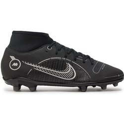 Nike Fußballschuhe Mercurial Superfly DJ2904 007 Schwarz