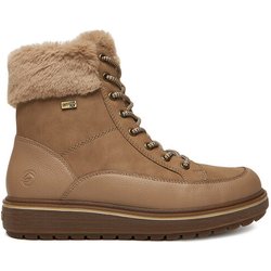 Remonte Schnürschuhe CEO-D0U78-20 Beige