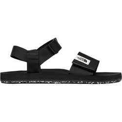 The North Face Sandalen Skeena Sandal NF0A46BGKX71 Schwarz