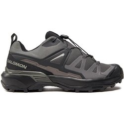 Salomon Sneakers X Ultra 360 L47448300 Grau