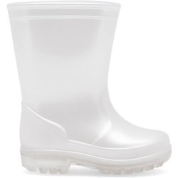 Nelli Blu Gummistiefel DSC06149 Weiß