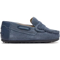Mayoral Mokassins 41577 Blau
