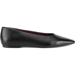 Gino Rossi Ballerinas NELL-118130 Schwarz