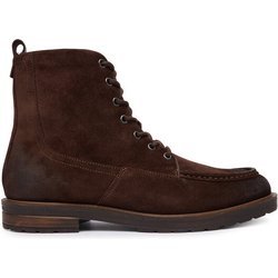 Tommy Hilfiger Schnürschuhe Cleated W Moc FM0FM05599 Braun