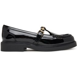 Aldo Halbschuhe Antonela 14115050 Schwarz