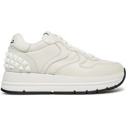 Voile Blanche Sneakers Maran S 0012017035.06.0B06 Écru