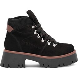Lasocki Stiefeletten RST-HOBBY-01 Schwarz
