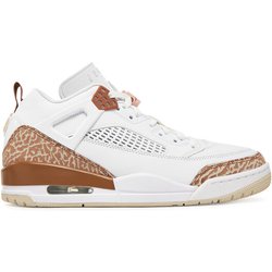 Nike Basketballschuhe Spizike Low FQ1759 101 Weiß