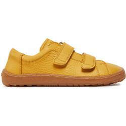 Froddo Sneakers Barefoot Base G3130240-6 D Gelb