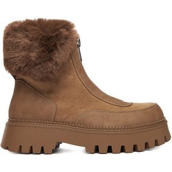 DeeZee Stiefeletten 19001-1 Braun