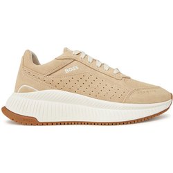 BOSS Sneakers Ttnmevo 50536421 Beige