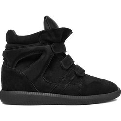 Badura Sneakers EO-IVI-LT1885-2N Schwarz