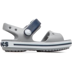 Crocs Sandalen Crocband Sandal 12856 Grau
