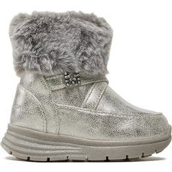 Mayoral Schnürschuhe 42486 Silberfarben