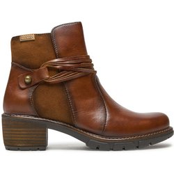Pikolinos Stiefeletten W1T-8906C2 Braun