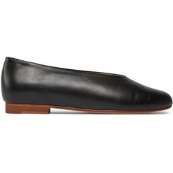 Balagan Halbschuhe Opera Schwarz