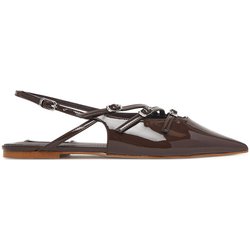 Steve Madden Sandalen Cianna SM11003709 Braun