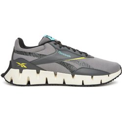 Reebok Laufschuhe ZIG DYNAMICA STR 100209976 Grau