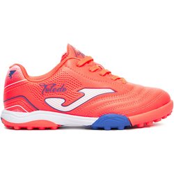 Joma Fußballschuhe Toledo Jr 2507 TOJS2507TF Korallenfarben