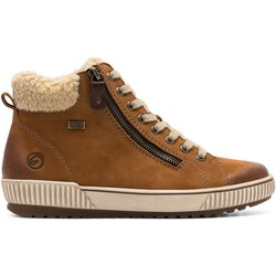 Remonte Schnürstiefeletten D0770-22 Braun