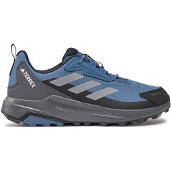 adidas Trekkingschuhe Terrex Anylander Rain.Rdy ID5487 Blau