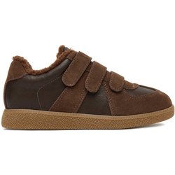 G-Star Raw Sneakers CEO-MIRAY-01 Braun