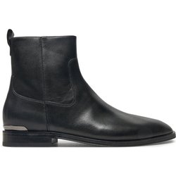 KARL LAGERFELD Stiefel Ellis KL13254 Schwarz