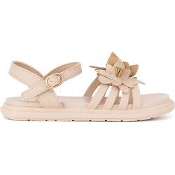 DeeZee Sandalen CS6266-01 Beige